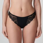 PD Deauville Thong black
