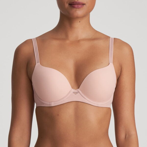 bra without wire