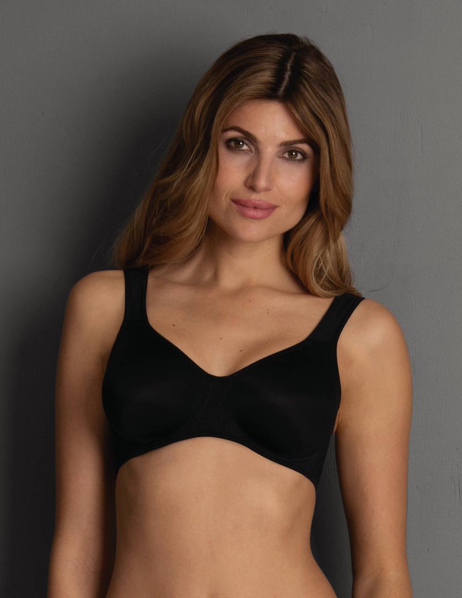 WNG Women's Easy Does It Underarm Smoothing with Seamless Stretch