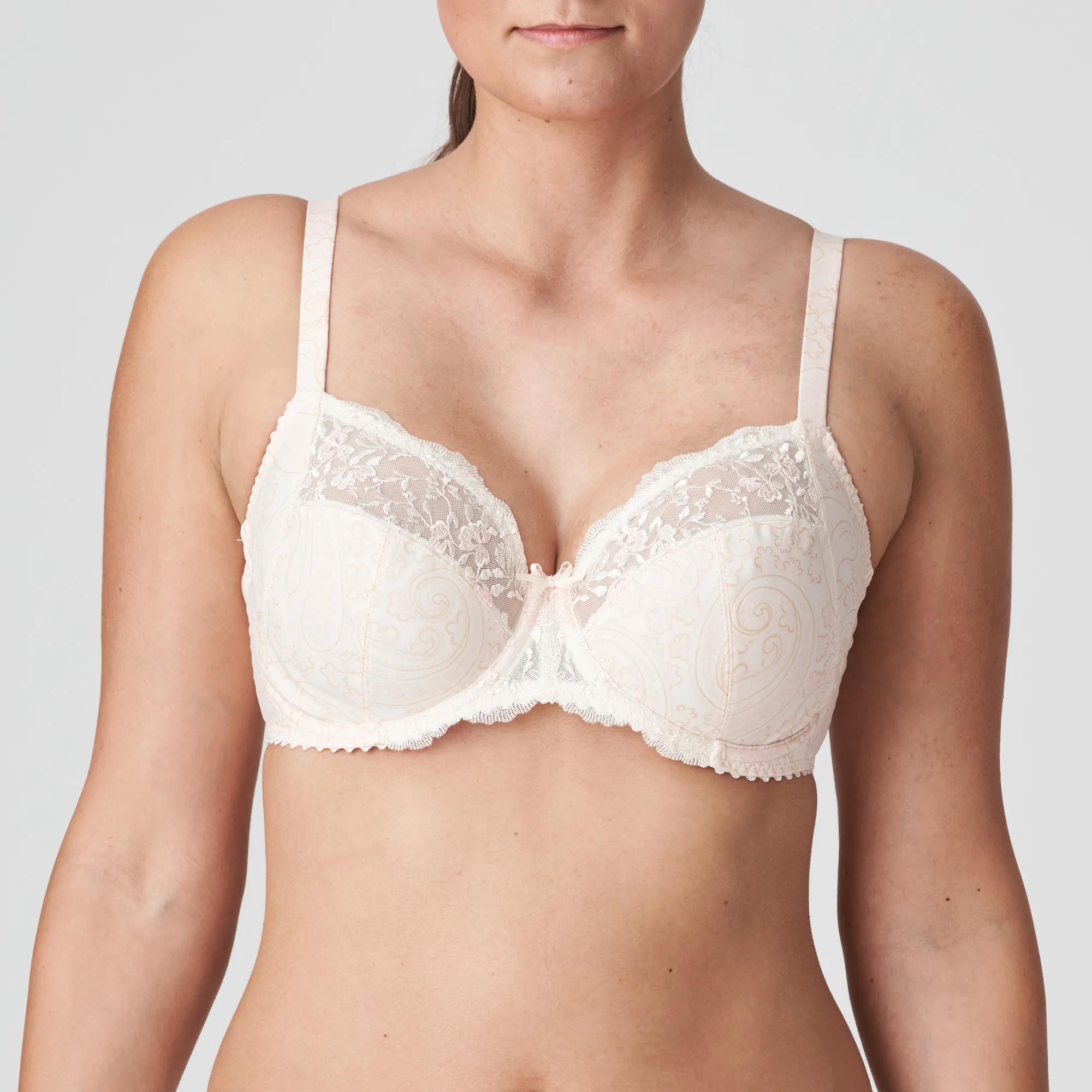 Full Cup Bras - Fantasie, Elomi, Wacoal – Tagged size-34ff