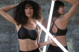 Wonderbra Plus Wirefree Lightly : : Clothing, Shoes & Accessories