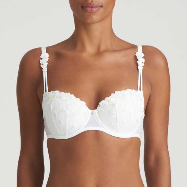 Bra Heaven - If You Must Wear A Bra, It Should Be A Heavenly Fit!