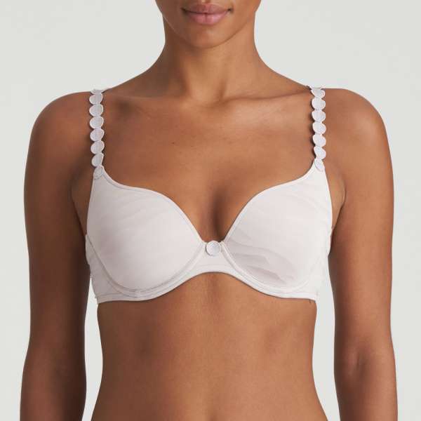 Bra Heaven - If You Must Wear A Bra, It Should Be A Heavenly Fit!