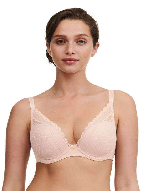 Bra Heaven - If You Must Wear A Bra, It Should Be A Heavenly Fit!