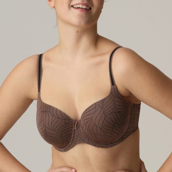 Bra Heaven - If You Must Wear A Bra, It Should Be A Heavenly Fit!