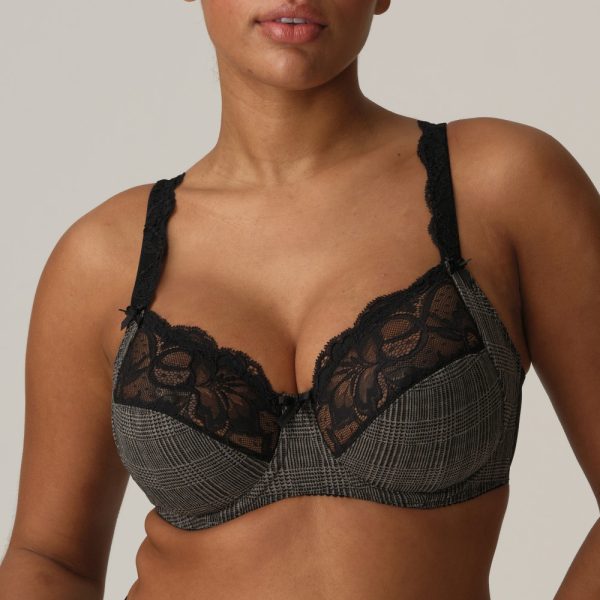 Bra Heaven - If You Must Wear A Bra, It Should Be A Heavenly Fit!