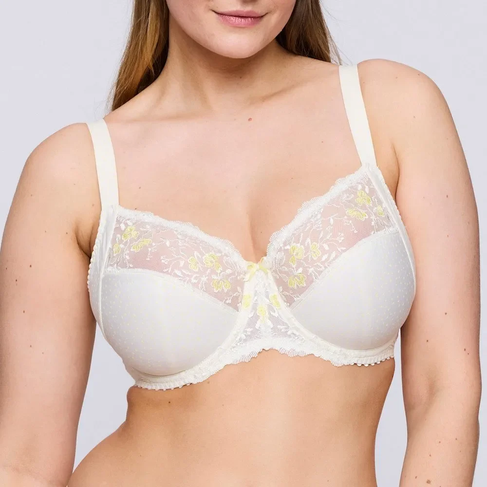 Bra Heaven Home