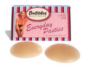 Everyday Pasties