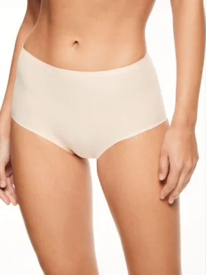High Waist SoftStretch Brief Plus