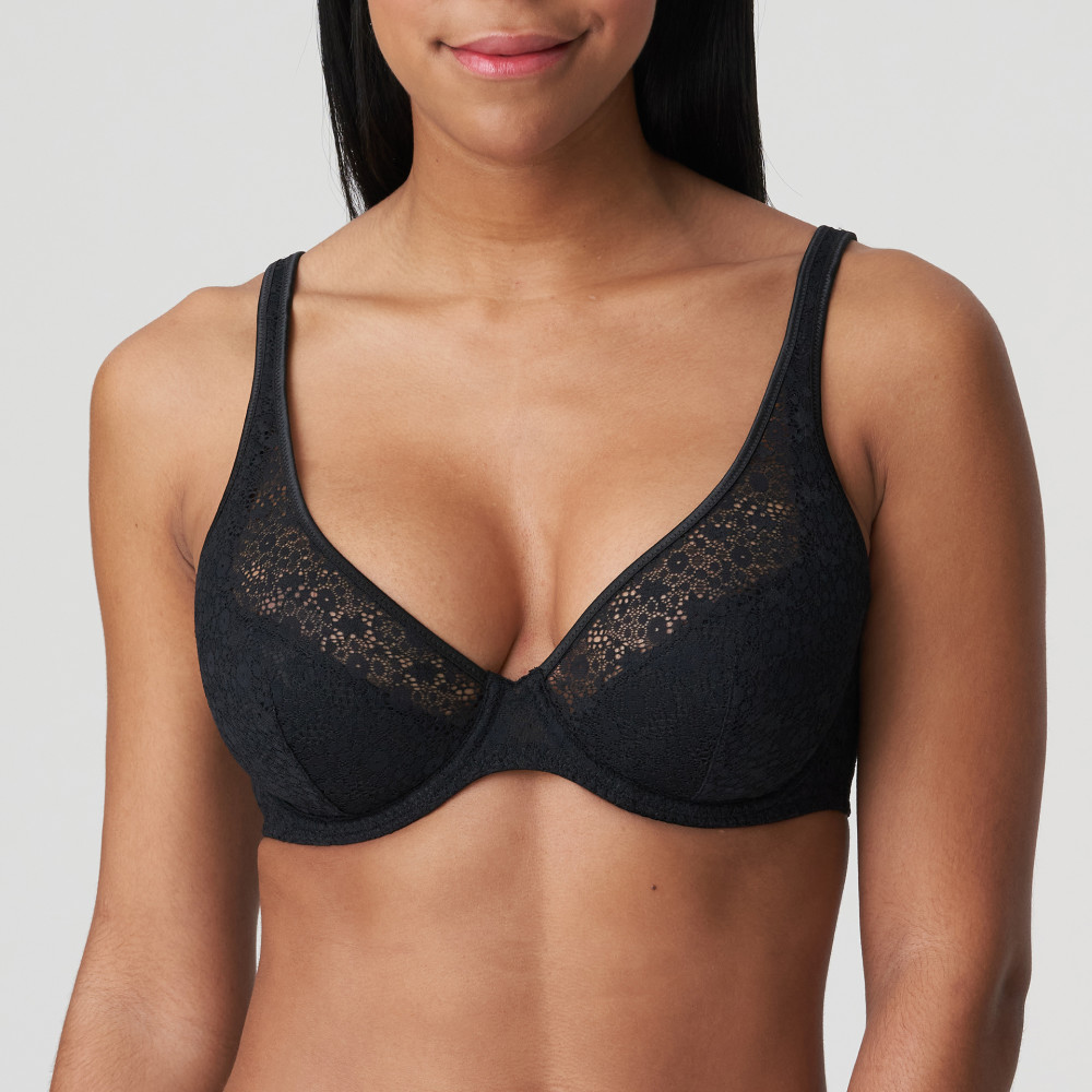 Epirus Triangle Bra