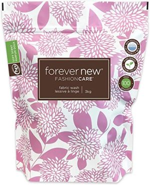 Forever New Fabric Wash - 3kg powder