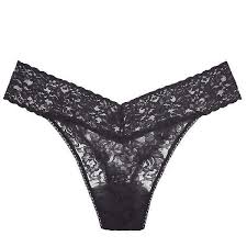 Hanky Panky Original Rise Thong