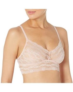 Lace Kiss Bralette