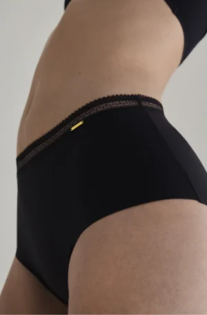 Life Leakproof Hipster Panty