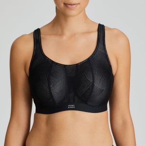 The Game Sports Bra