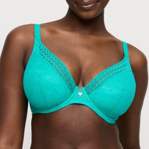 Palermo "1/2 Pad Plunge"