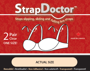 Strap Doctor