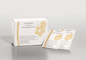 Skin Preparation Sachets