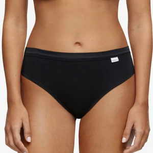 Cotton Comfort Hi Cut Brief - Image 2