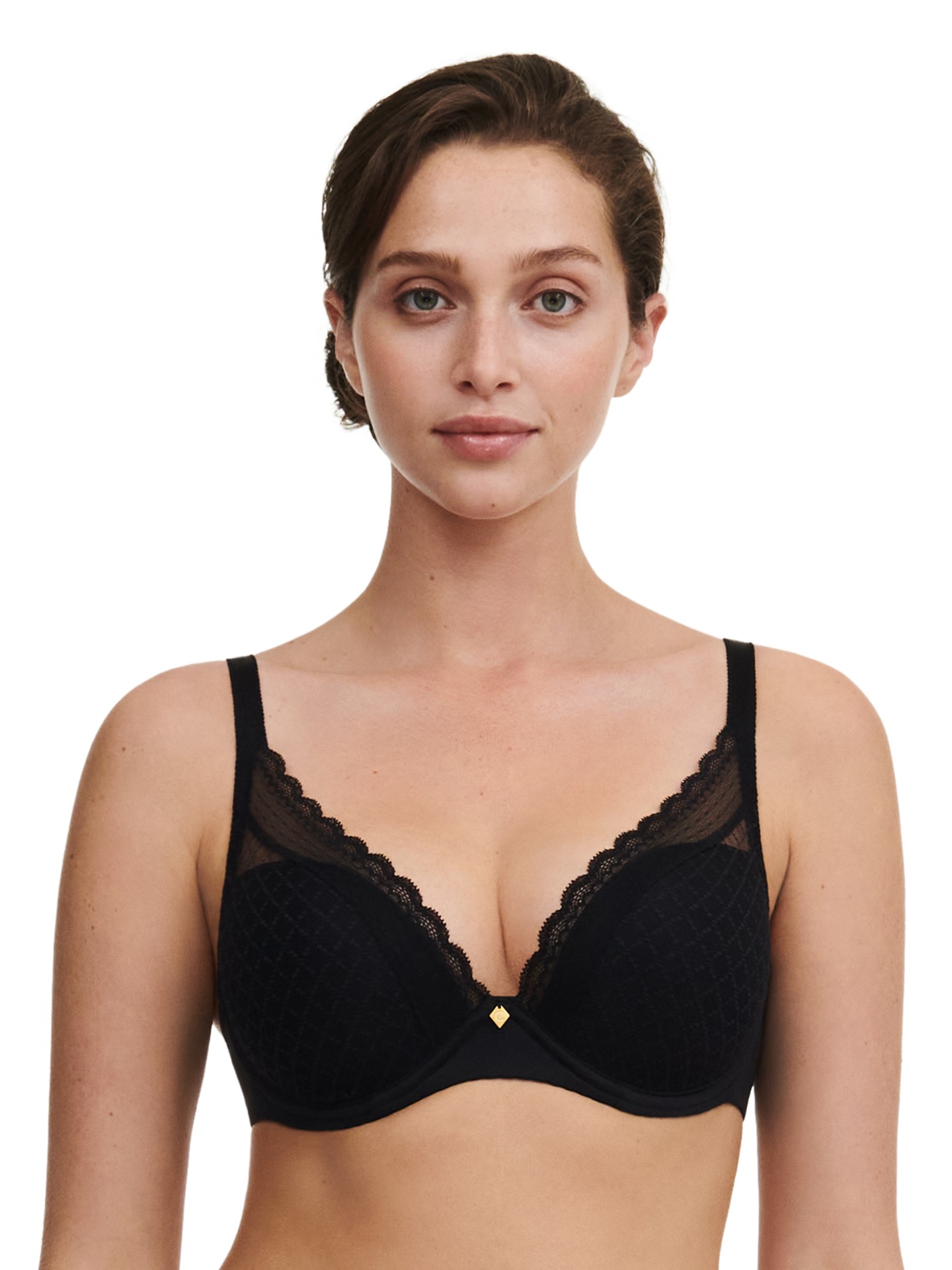 Norah Chic Plunge T-Shirt Bra - Image 2