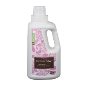 Forever New Fabric Wash - Scented - 1L